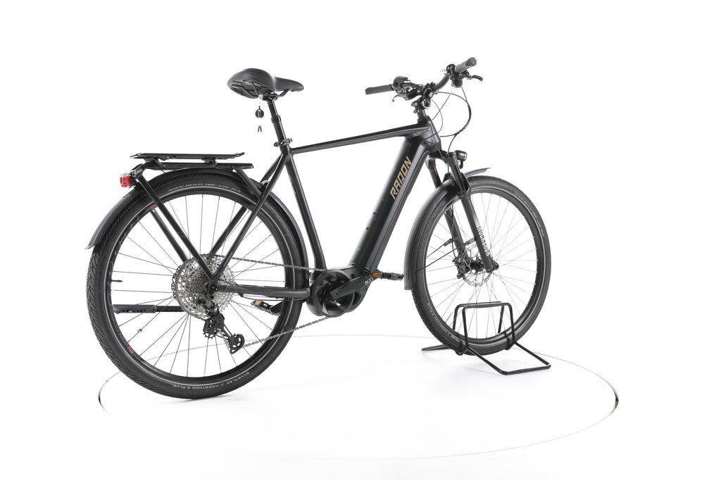 Radon RELATE 9.0 Trekking E-Bike 2024 - Image 12