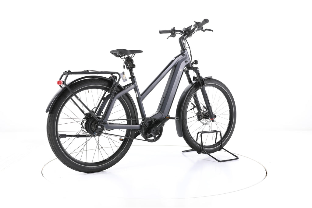 Riese & Müller Charger3 GT vario City E-Bike - Image 12