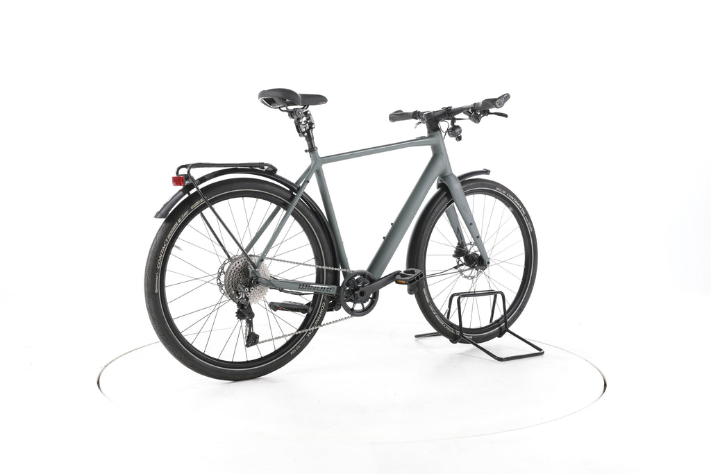 Winora E-Flitzer Trekking E-Bike - Image 12