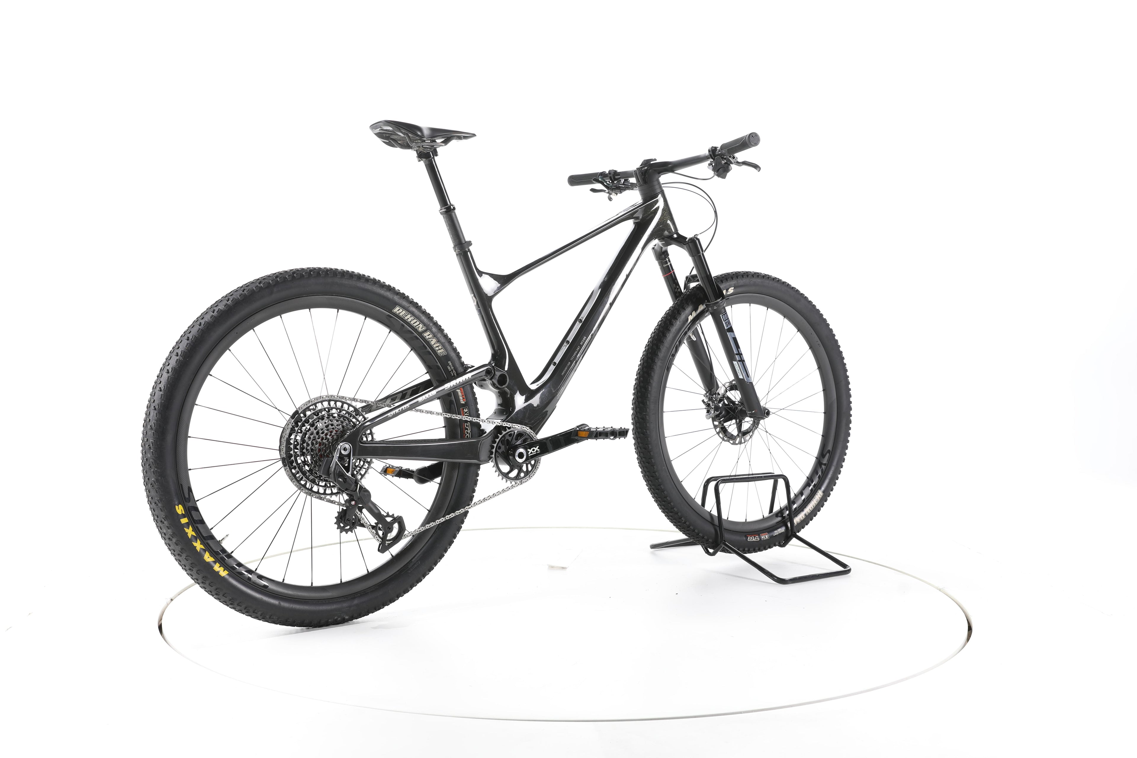 Scott Spark RC World Cup EVO TR - Image 12