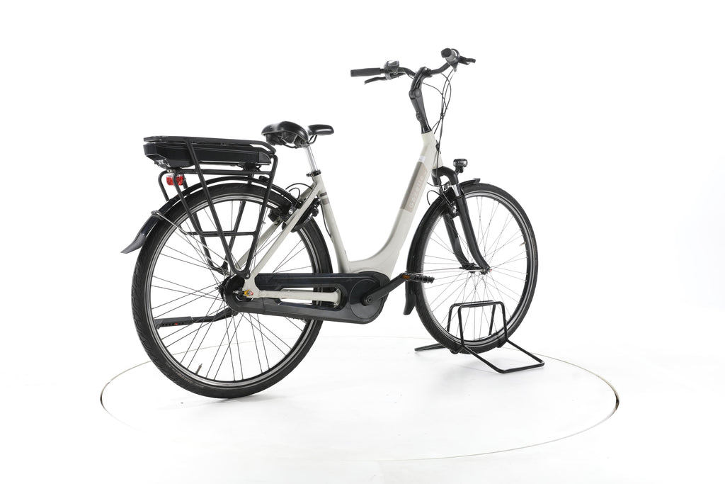 Gazelle Paris C7+ FL City E-Bike Tiefeinsteiger - Image 12