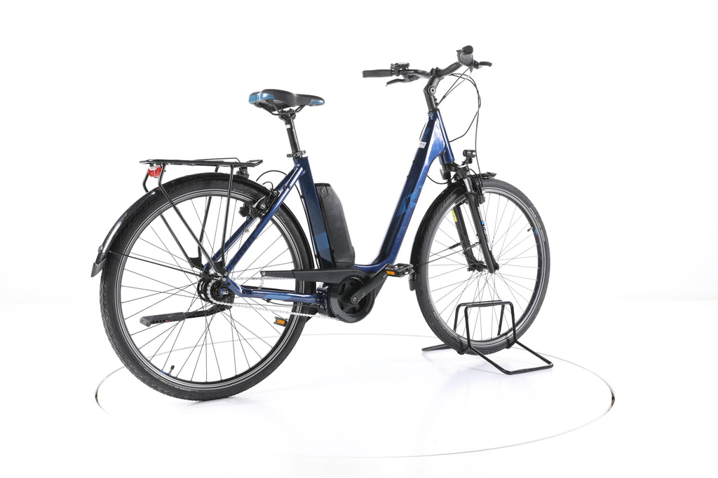 R Raymon CityRay E 2.0 CB City E-Bike Tiefeinsteiger - Image 12
