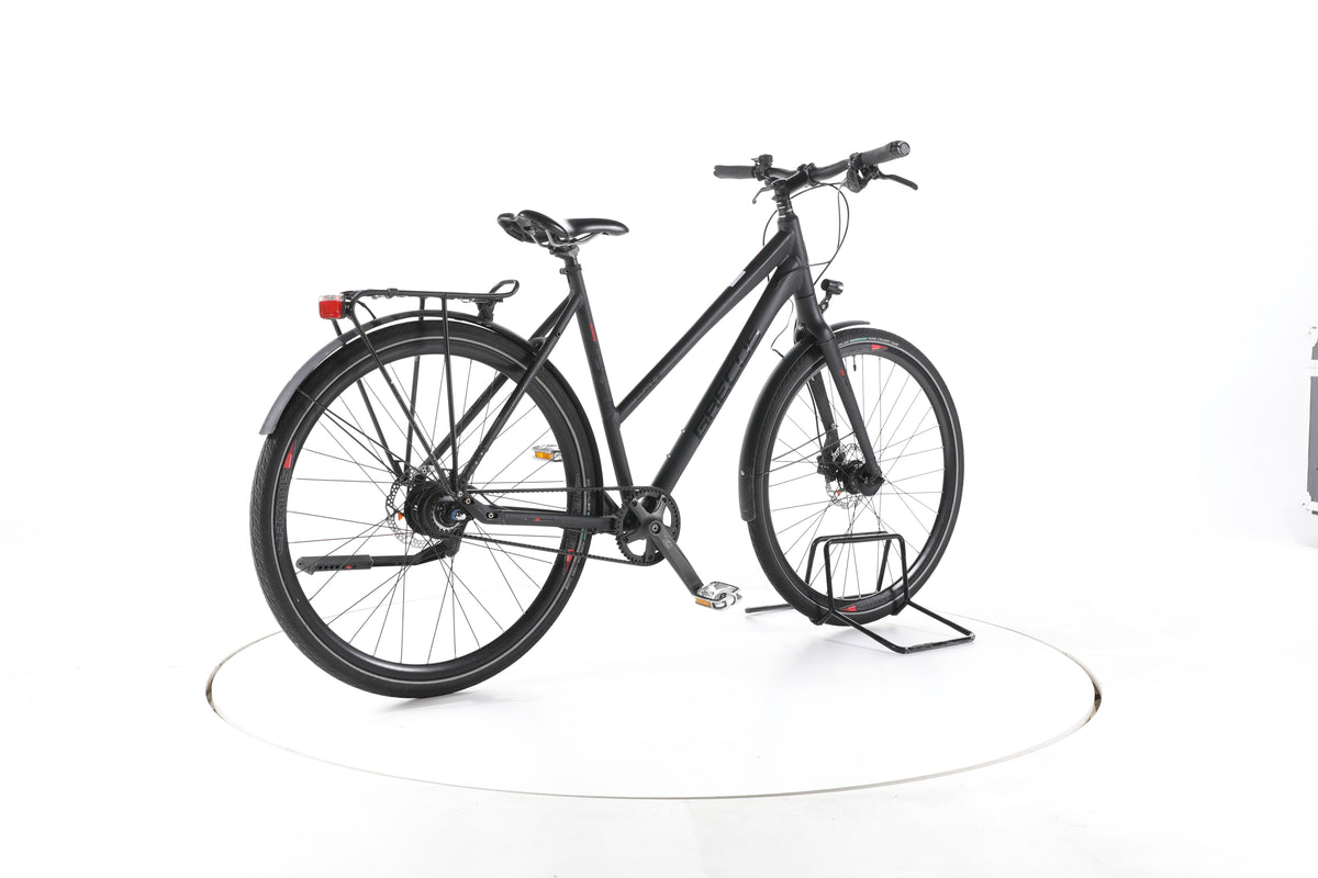 Grecos Urban Belt Fahrrad City & Trekking - Image 12