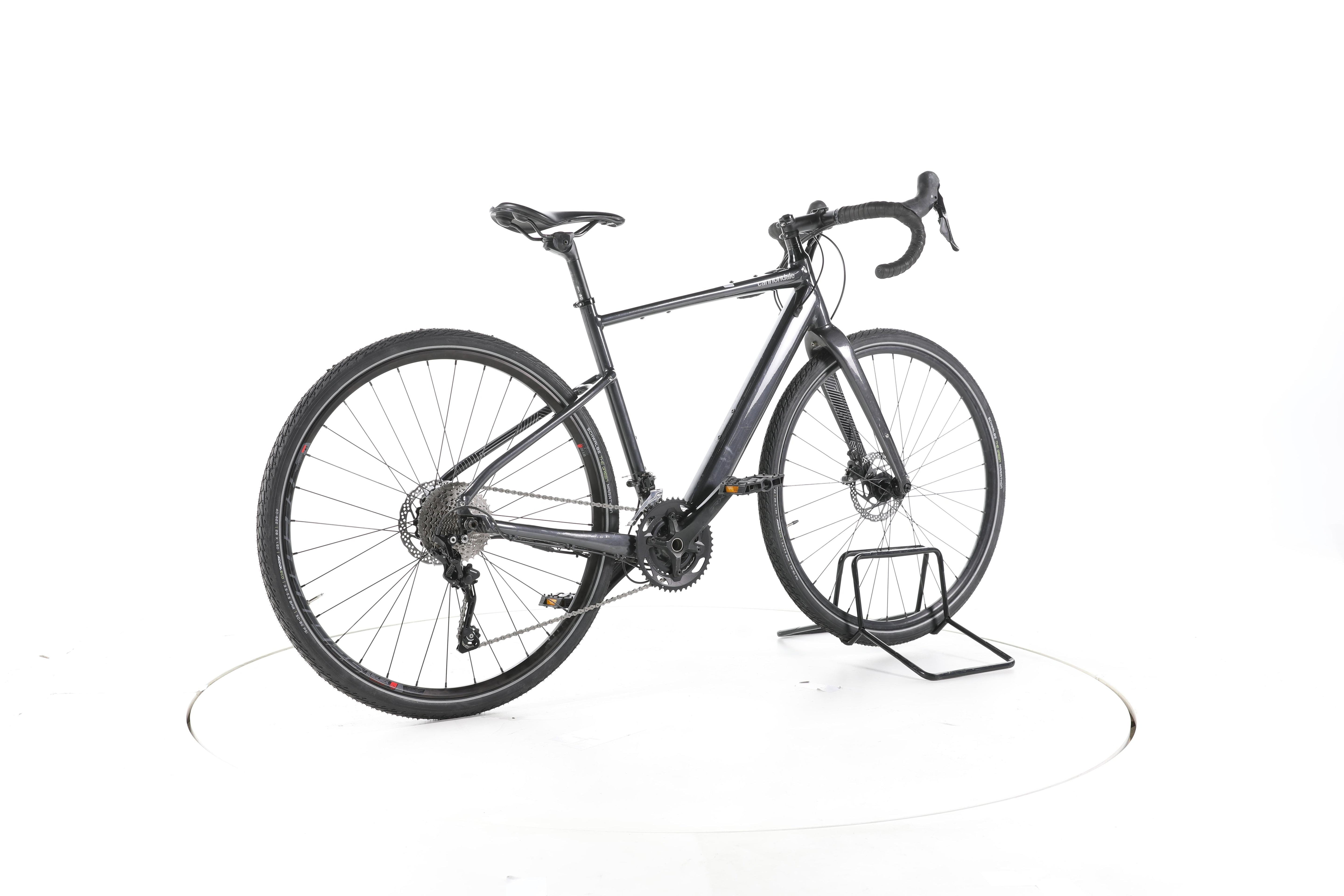 Cannondale Topstone Neo SL 2 E-Gravel & Rennrad - Image 12