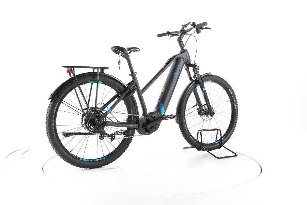 Conway Cairon C 2.0 Trekking E-Bike 2023 - Image 12
