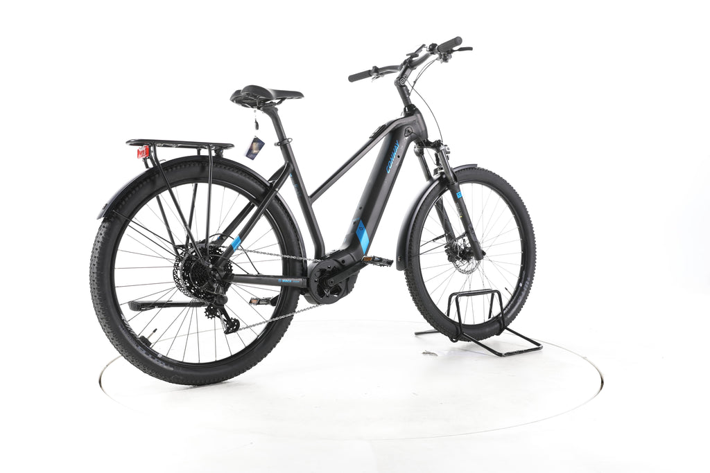 Conway Cairon C 2.0 Trekking E-Bike - Image 12