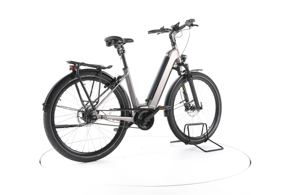 Kalkhoff Image 5.B Move+ City E-Bike Tiefeinsteiger - Image 12