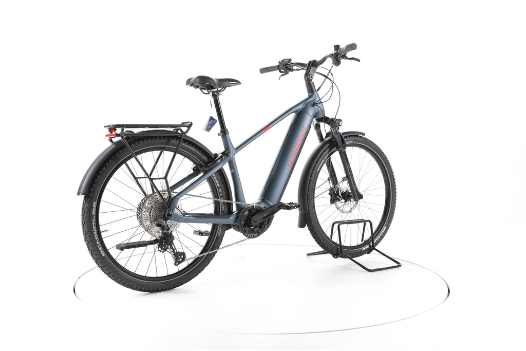 Winora Yucatan X12 Trekking E-Bike 2024 - Image 12