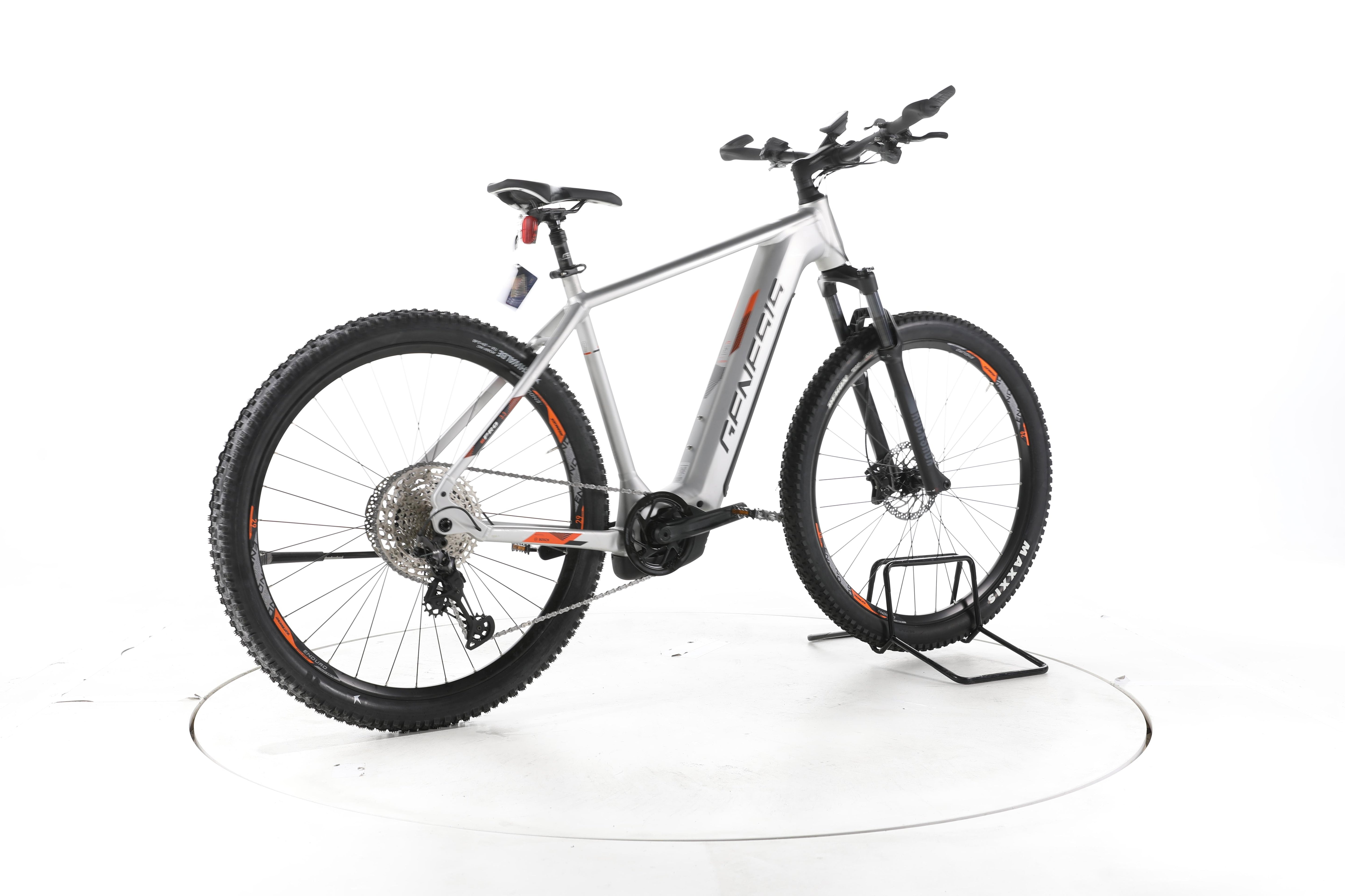 Genesis E-PRO MTB E-Bike 2024 - Image 12