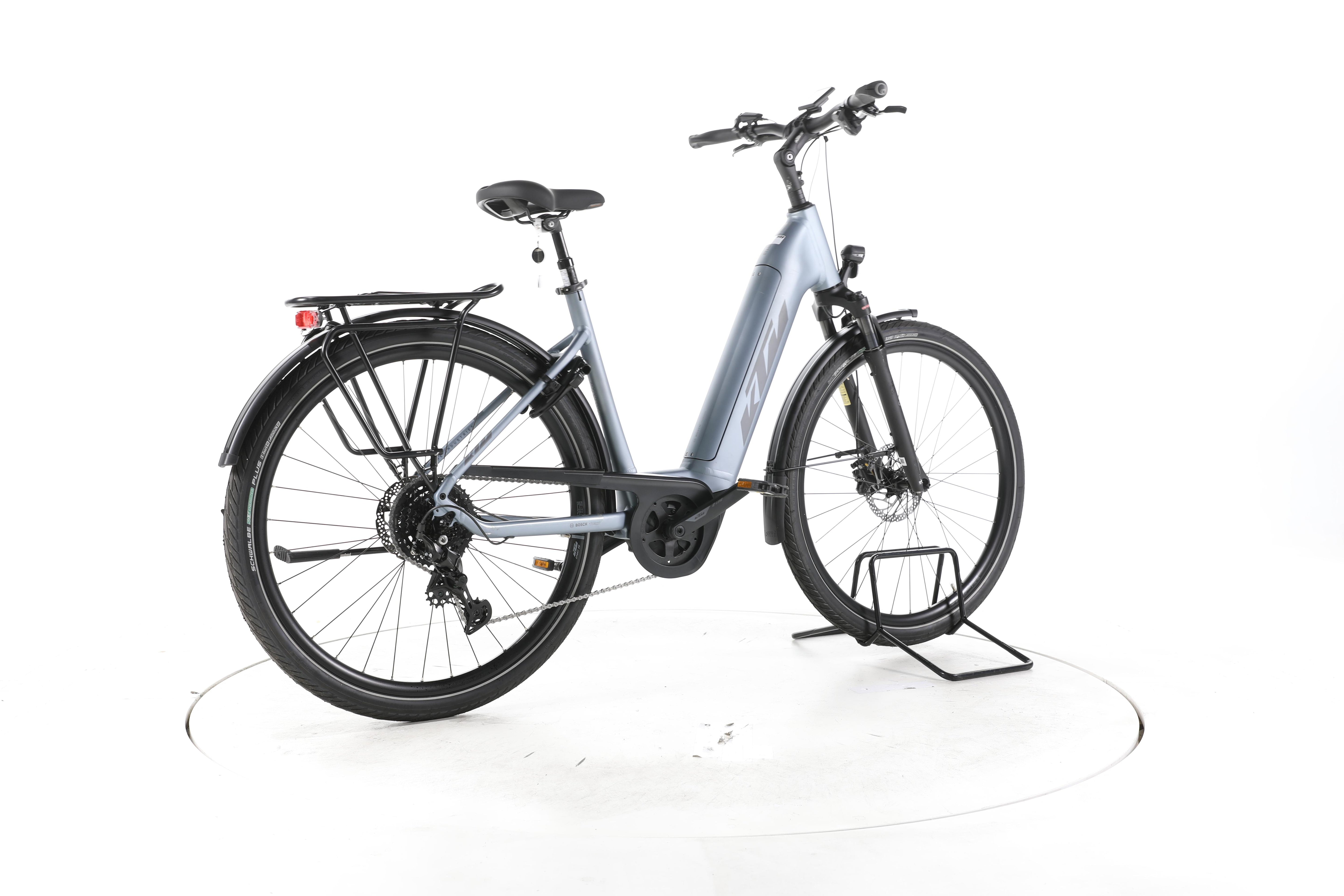 KTM Macina Tour P510 Trekking E-Bike Tiefeinsteiger 2025 - Image 12