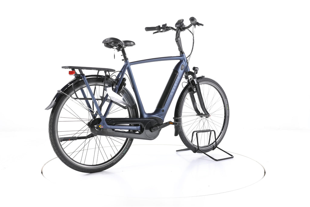 Gazelle Arroyo C7+ HMB Elite City E-Bike - Image 12