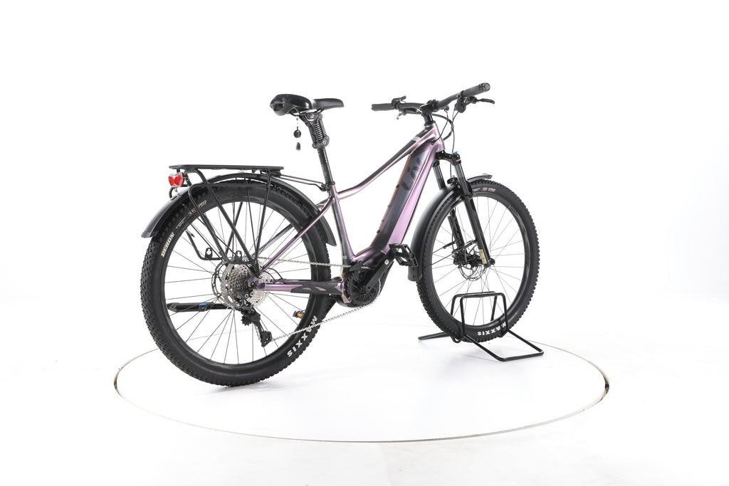 Liv Vall-E+ 2 Trekking E-Bike - Image 12