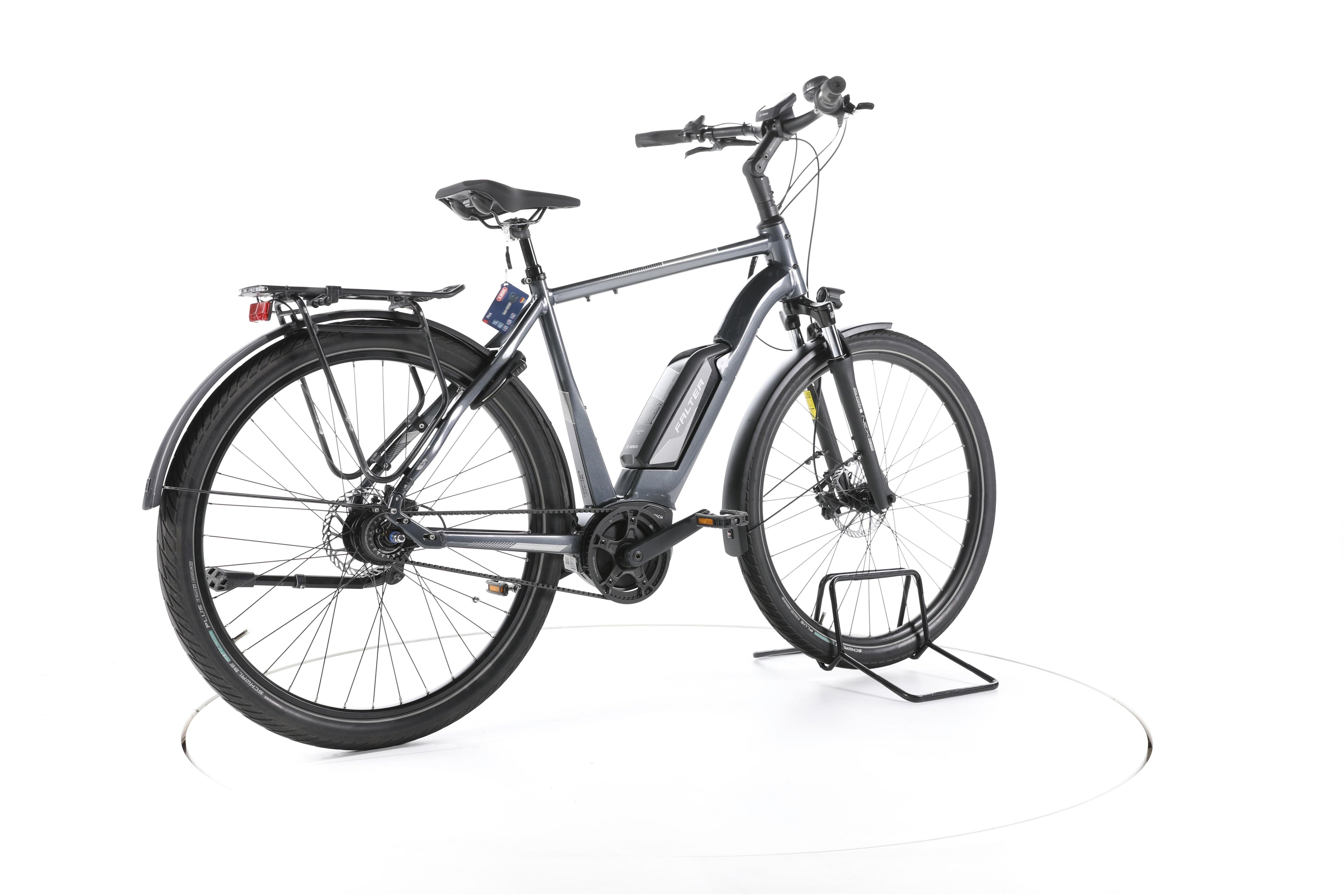 FALTER E 9.3 City E-Bike - Image 12