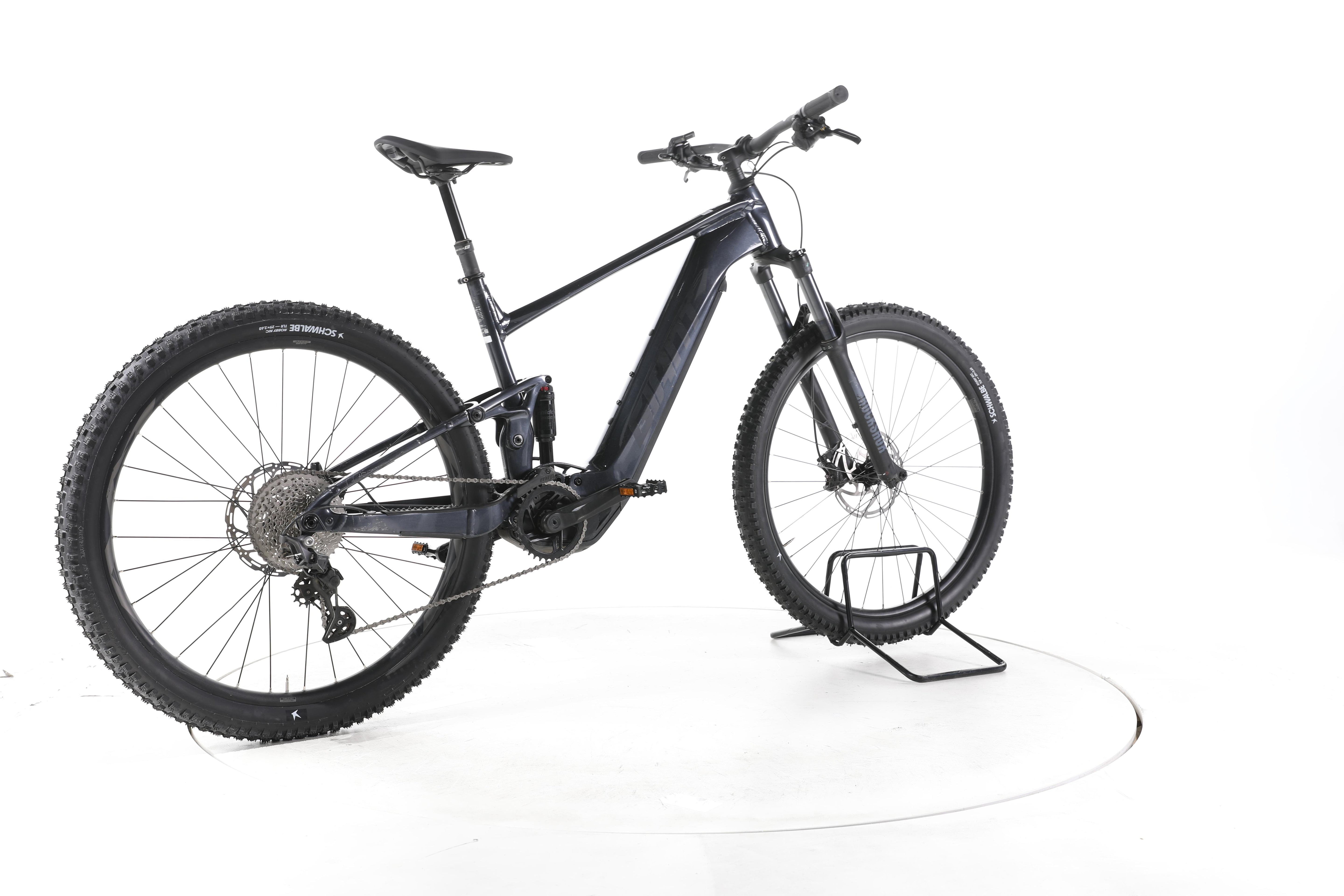 Giant Stance E+ 1 E-Bike Fully - Image 12