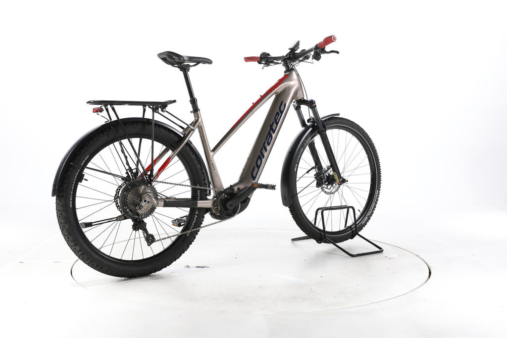 Corratec E-Power X-Vert Pro Sport E-Bike - Image 12