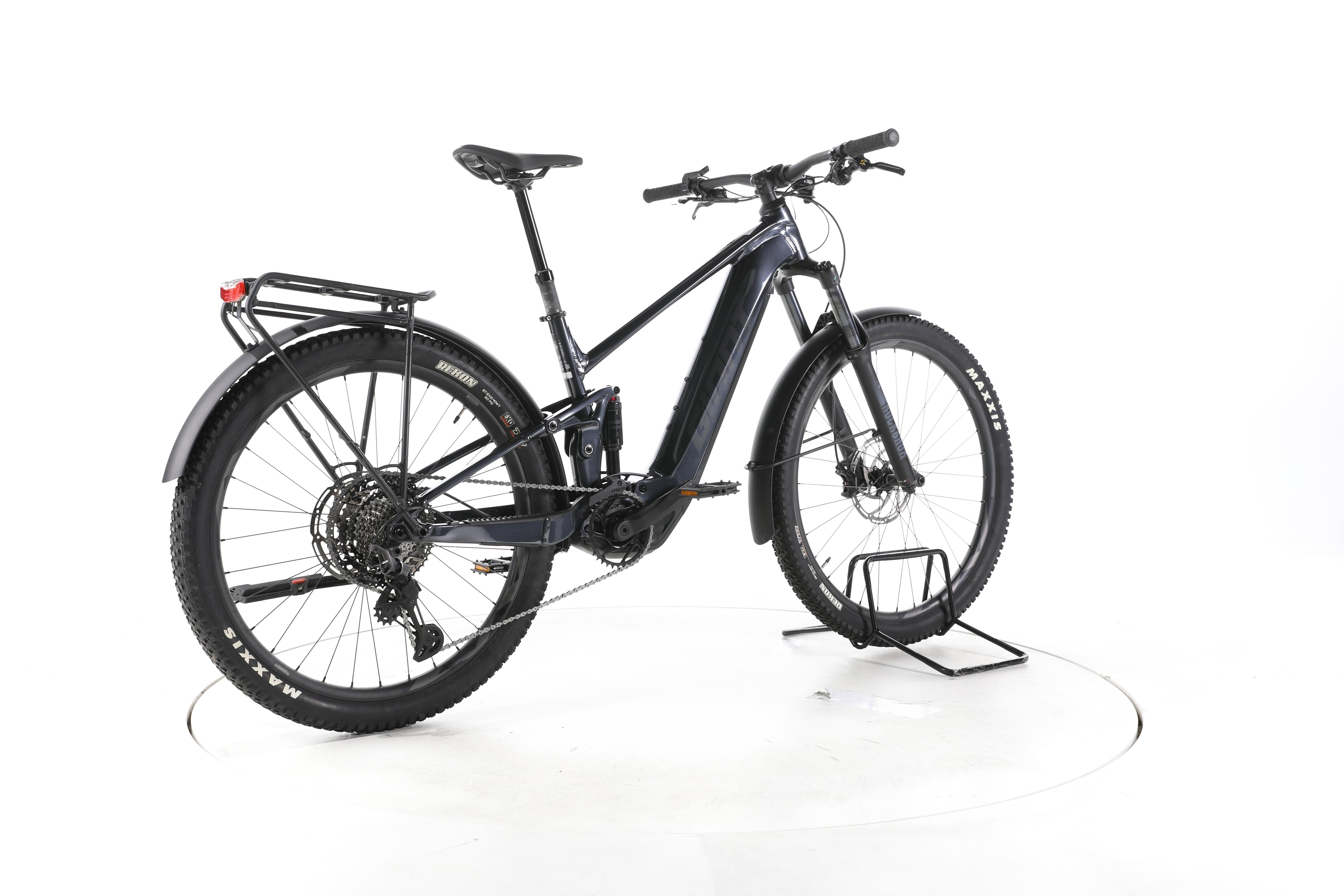Giant STANCE E+ PRO EX SUV E-Bike - Image 12