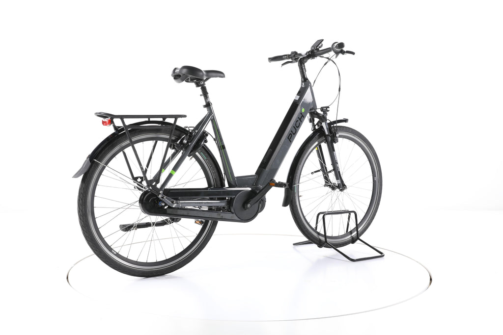 Puch Saphir City E-Bike Tiefeinsteiger - Image 12