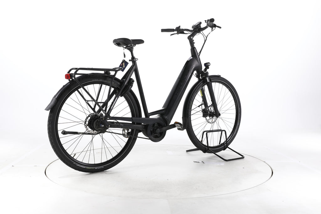 Hercules Roberta I-R8 Belt City E-Bike Tiefeinsteiger - Image 12