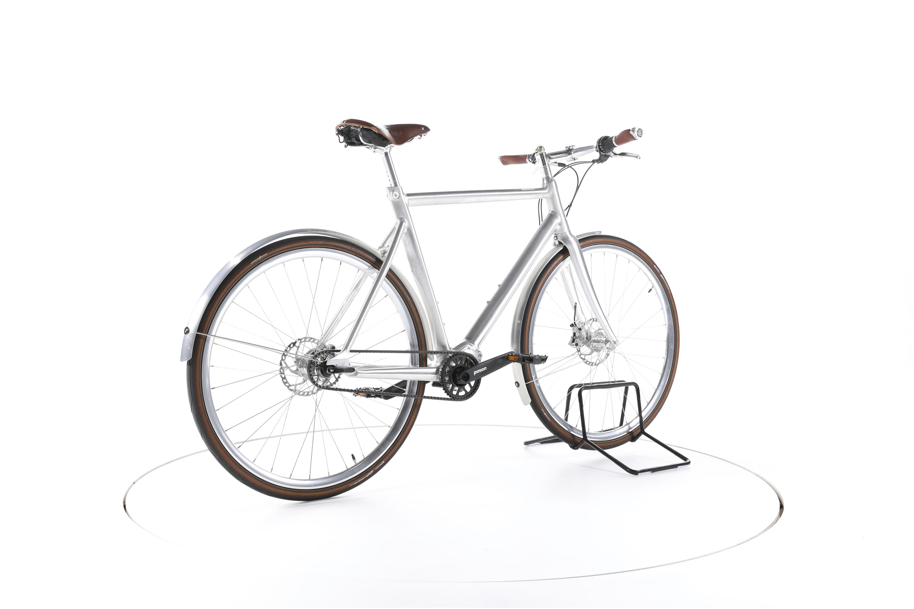 Schindelhauer Bikes Wilhelm XVIII - Image 12
