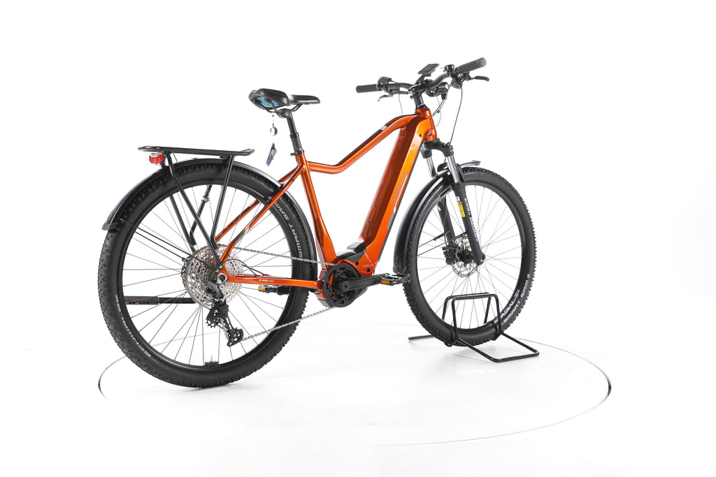 Green's Corwen F Trekking E-Bike - Image 12