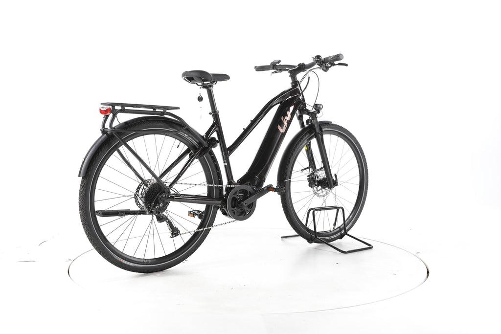 Liv Amiti-E+ 2 Trekking E-Bike - Image 12