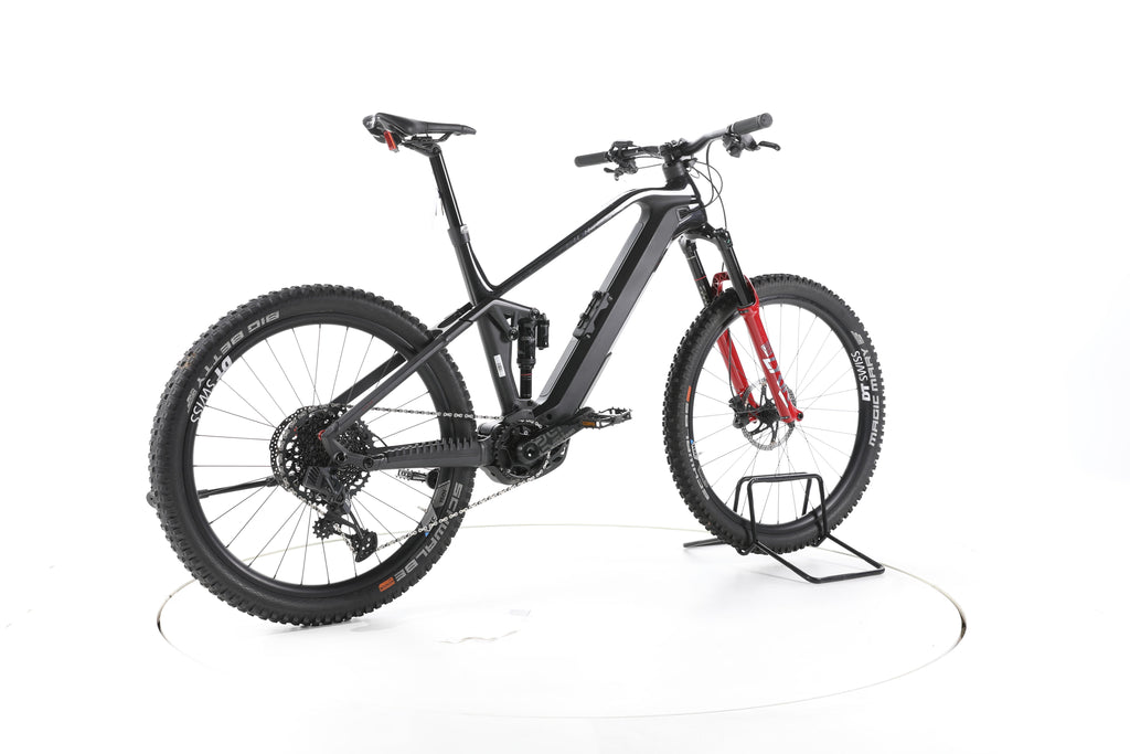 Bulls Sonic EVO AM 1 E-Bike Fully Carbon - Image 12
