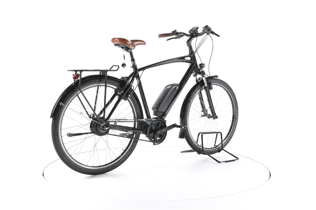 Riese & Müller Cruiser Vario urban City E-Bike - Image 12