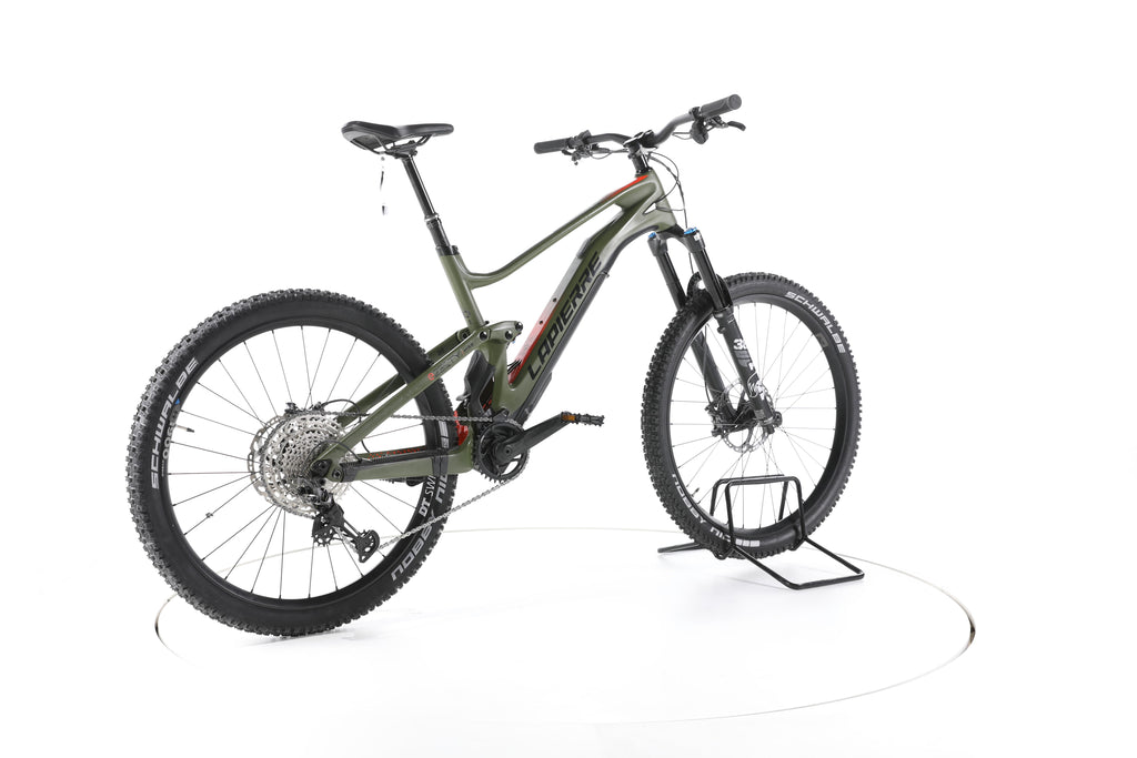 Lapierre eZesty AM 9.2 Fully E-Bike - Image 12
