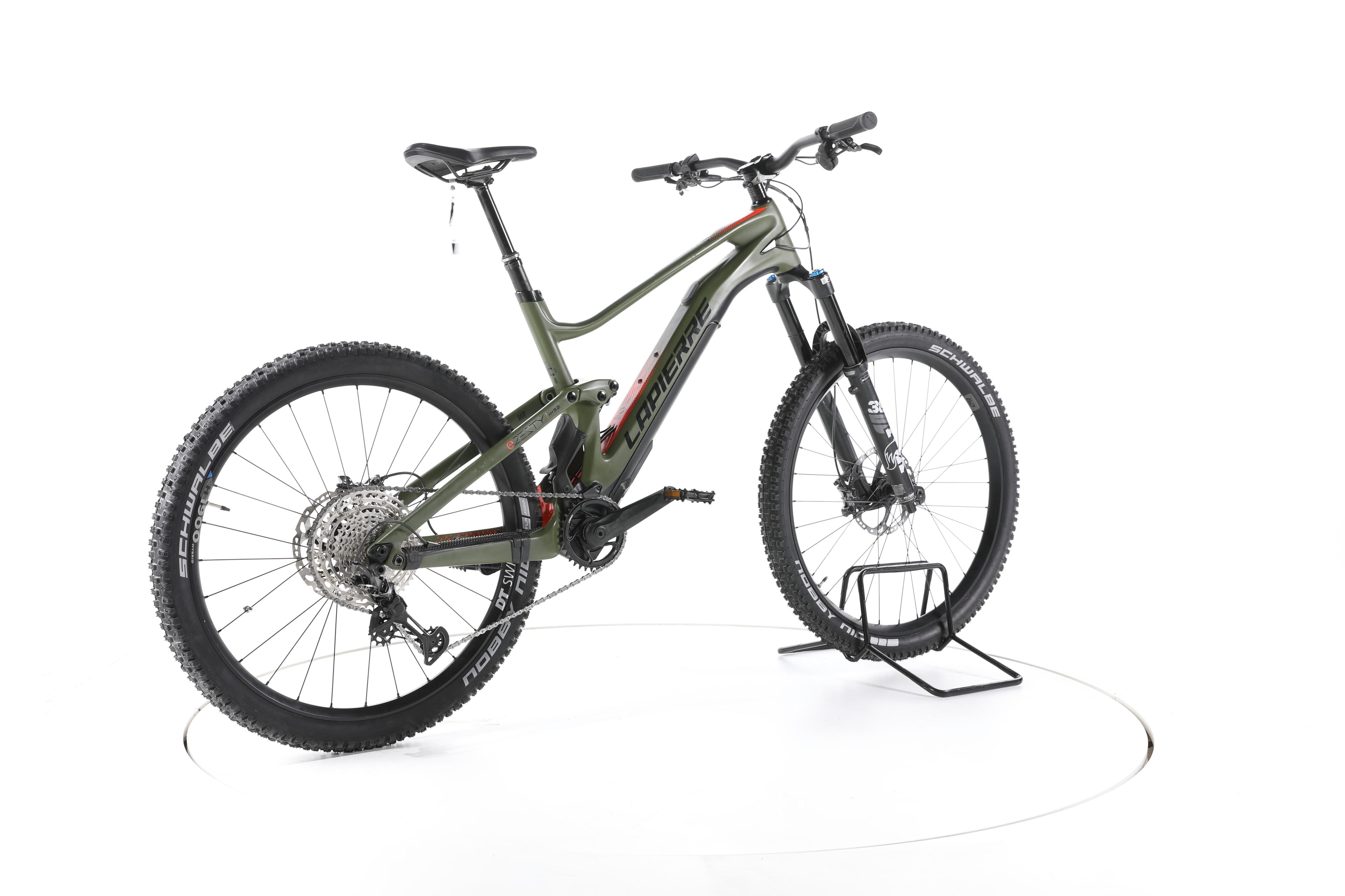 Lapierre eZesty AM 9.2 Fully E-Bike - Image 12
