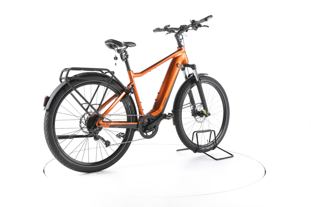 Giant Explore E+ 2 Trekking E-Bike 2023 - Image 12
