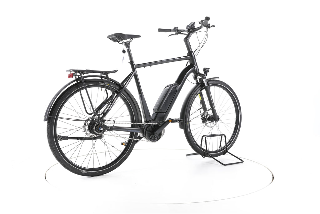 FALTER E 9.0 FL City E-Bike - Image 12