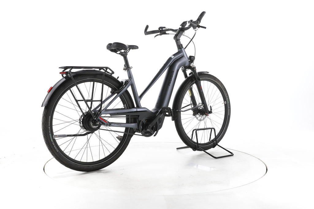 Pegasus Premio Evo NV Lite City E-Bike - Image 12
