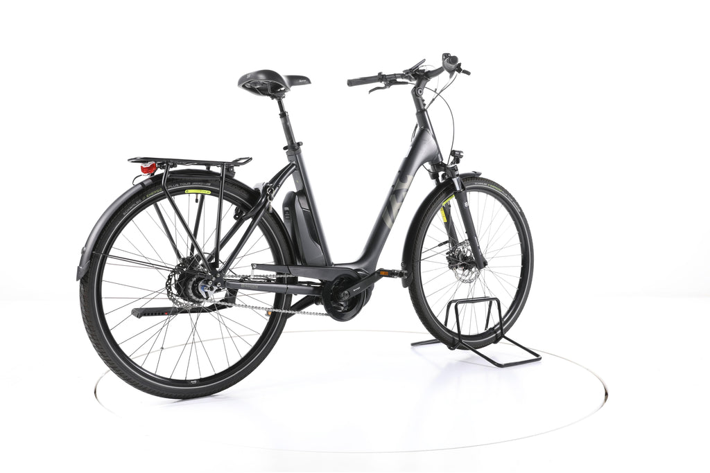 Husqvarna E-Bicycles Eco City 2 LE FW City E-Bike Tiefeinsteiger 2024 - Image 12