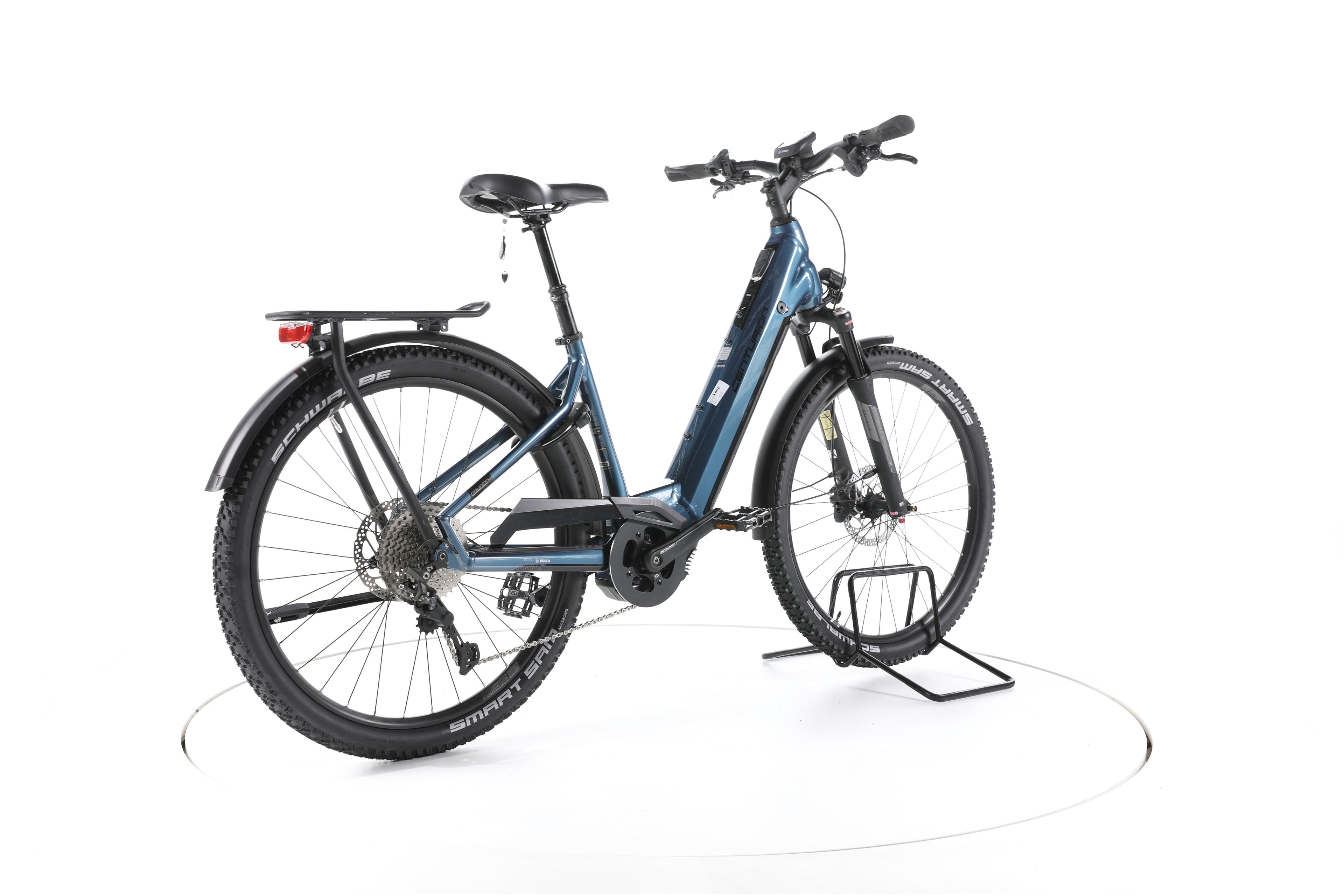 Centurion Country R960i Trekking E-Bike Tiefeinsteiger - Image 12
