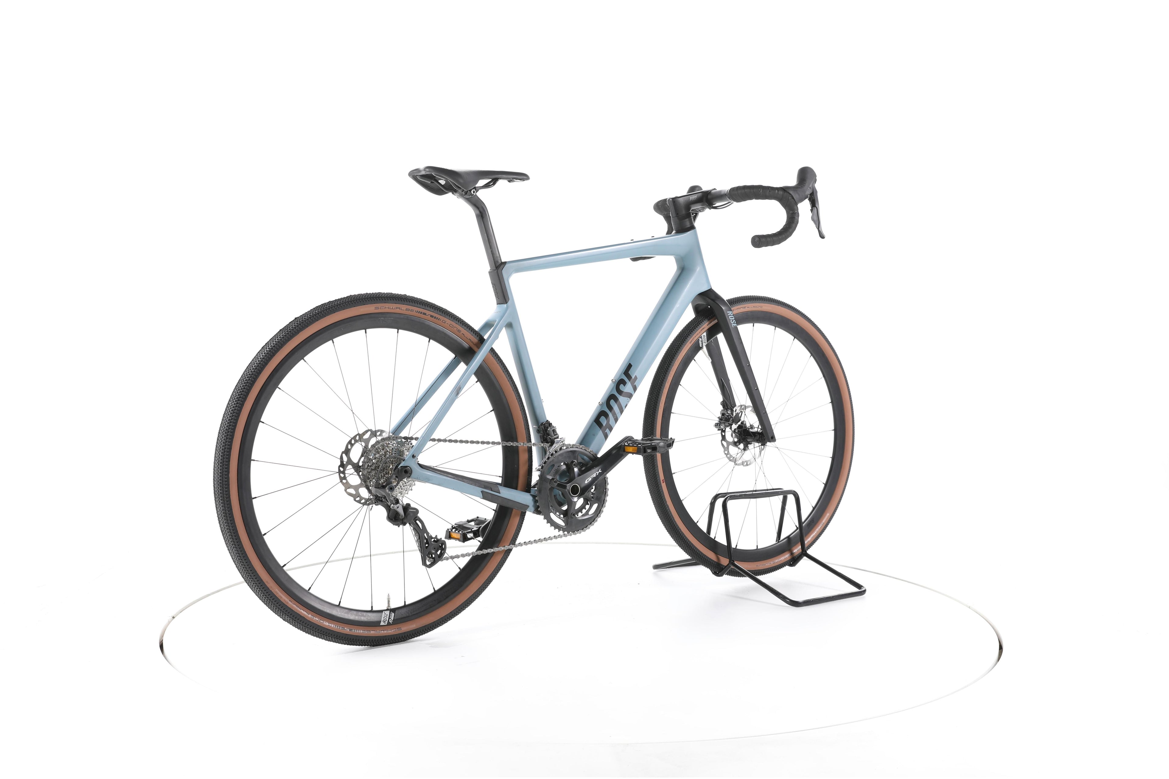 Rose BACKROAD GRX RX810 - Image 12