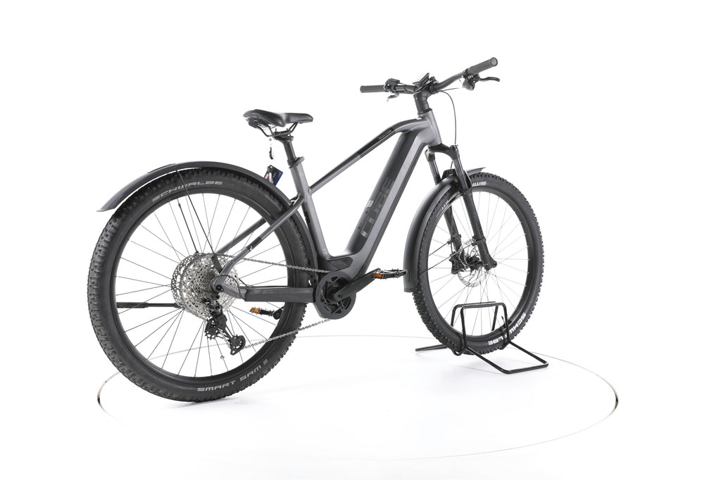 Cube Reaction Hybrid Race E-Bike 2023 - Image 12