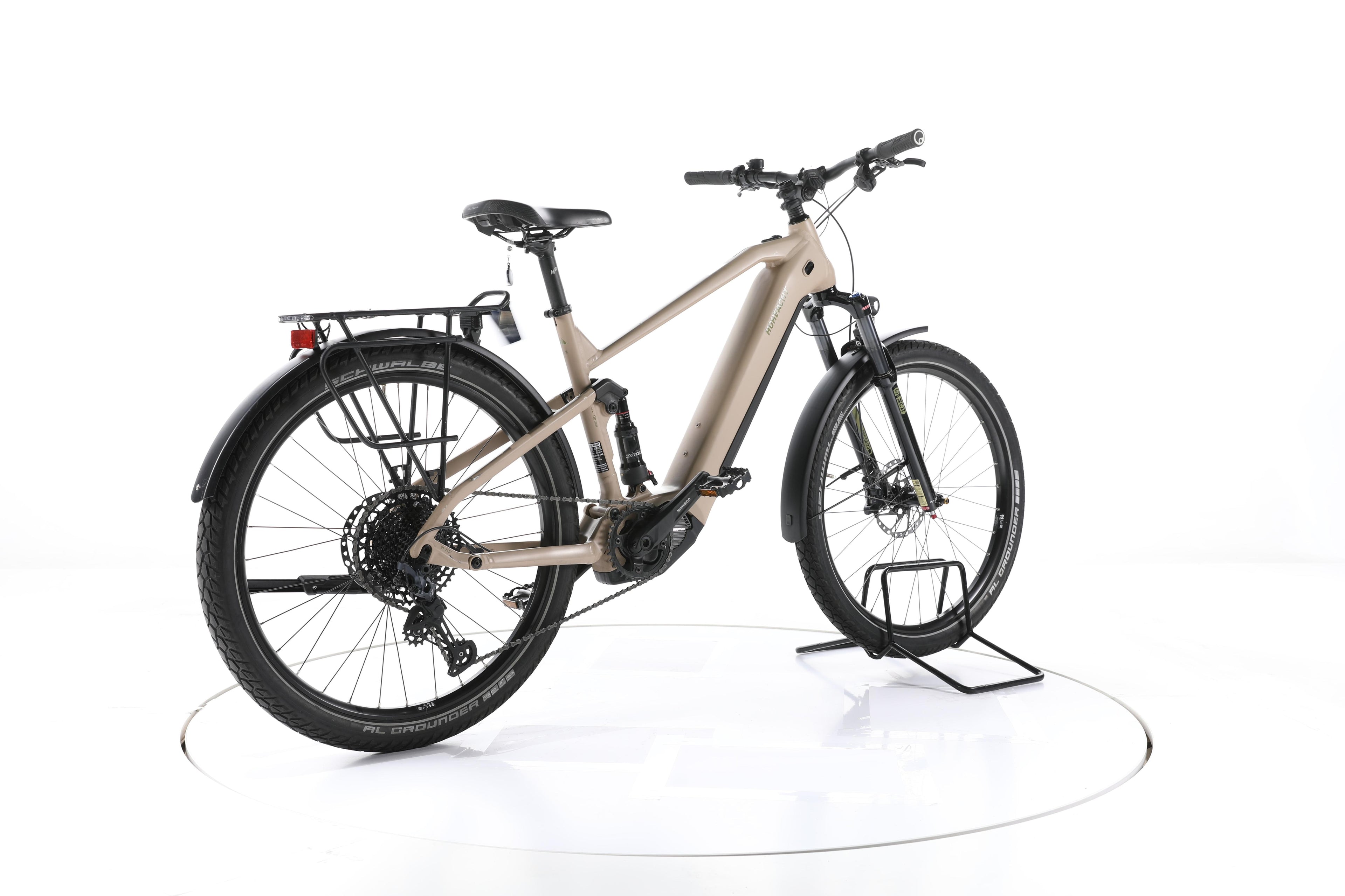 HoheAcht Mola Tereno SUV E-Bike - Image 12