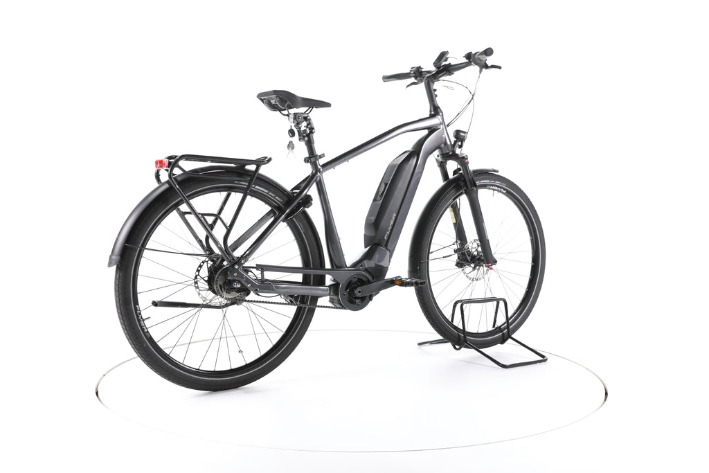 FLYER Upstreet5 7.43 City E-Bike - Image 12