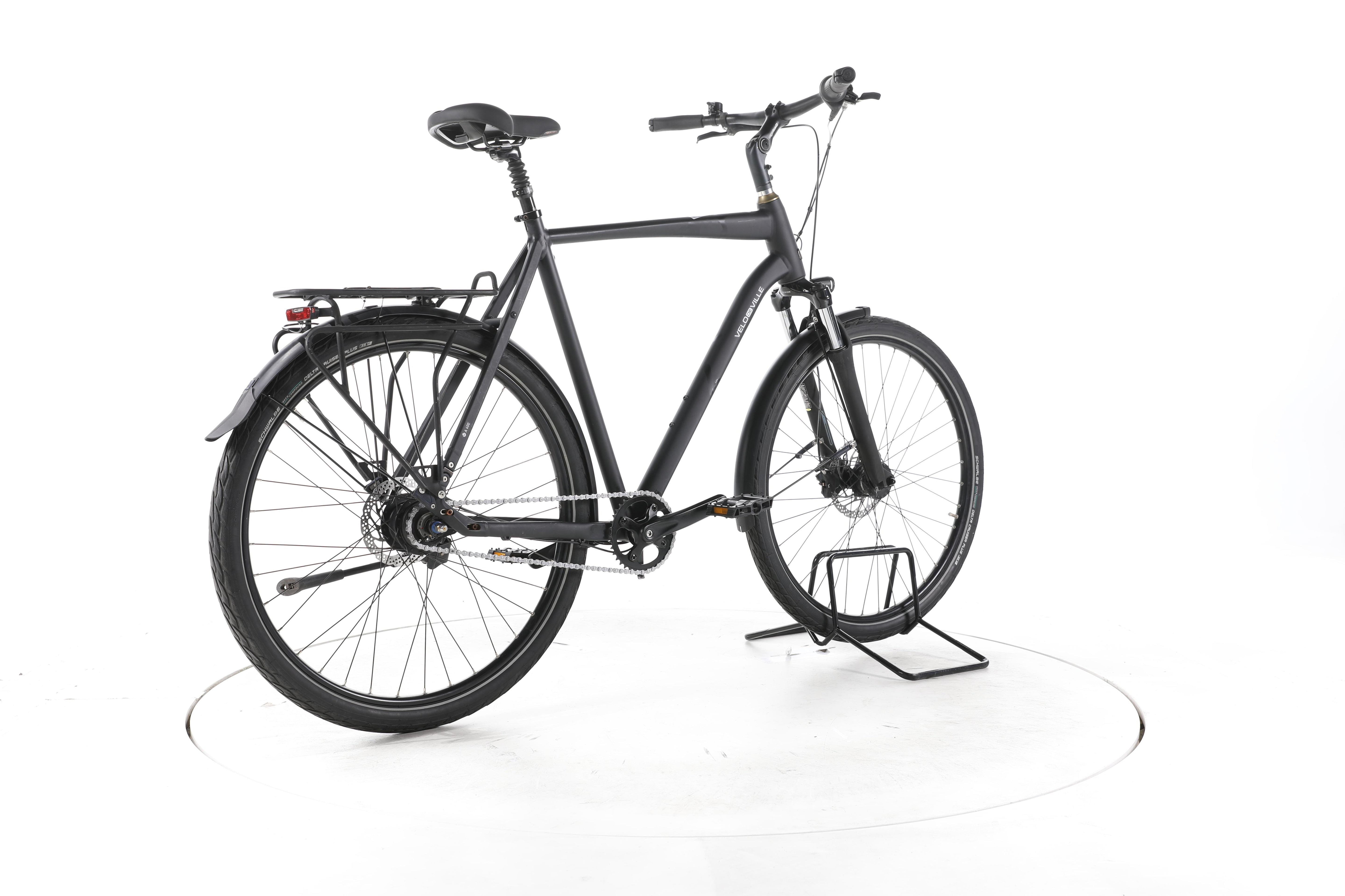 Velo de Ville A400 Fahrrad City & Trekking - Image 12