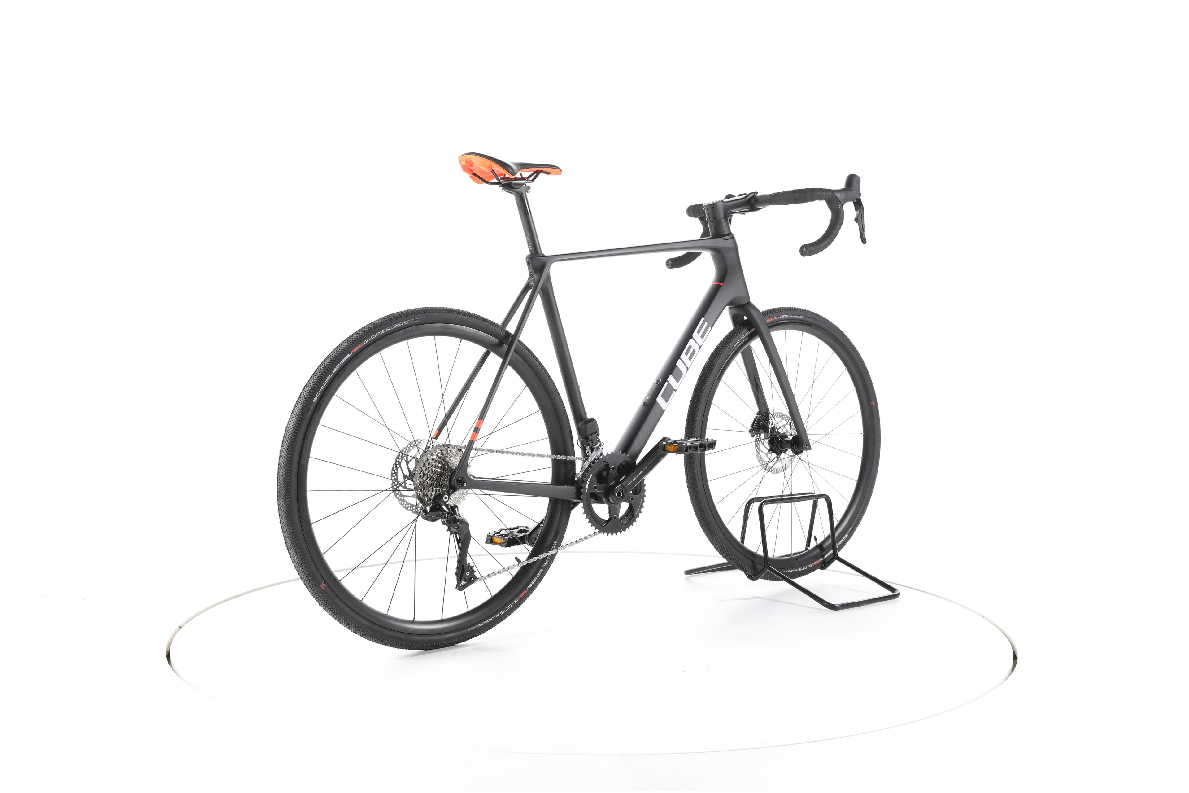 Cube Cross Race C:62 Pro - Image 12