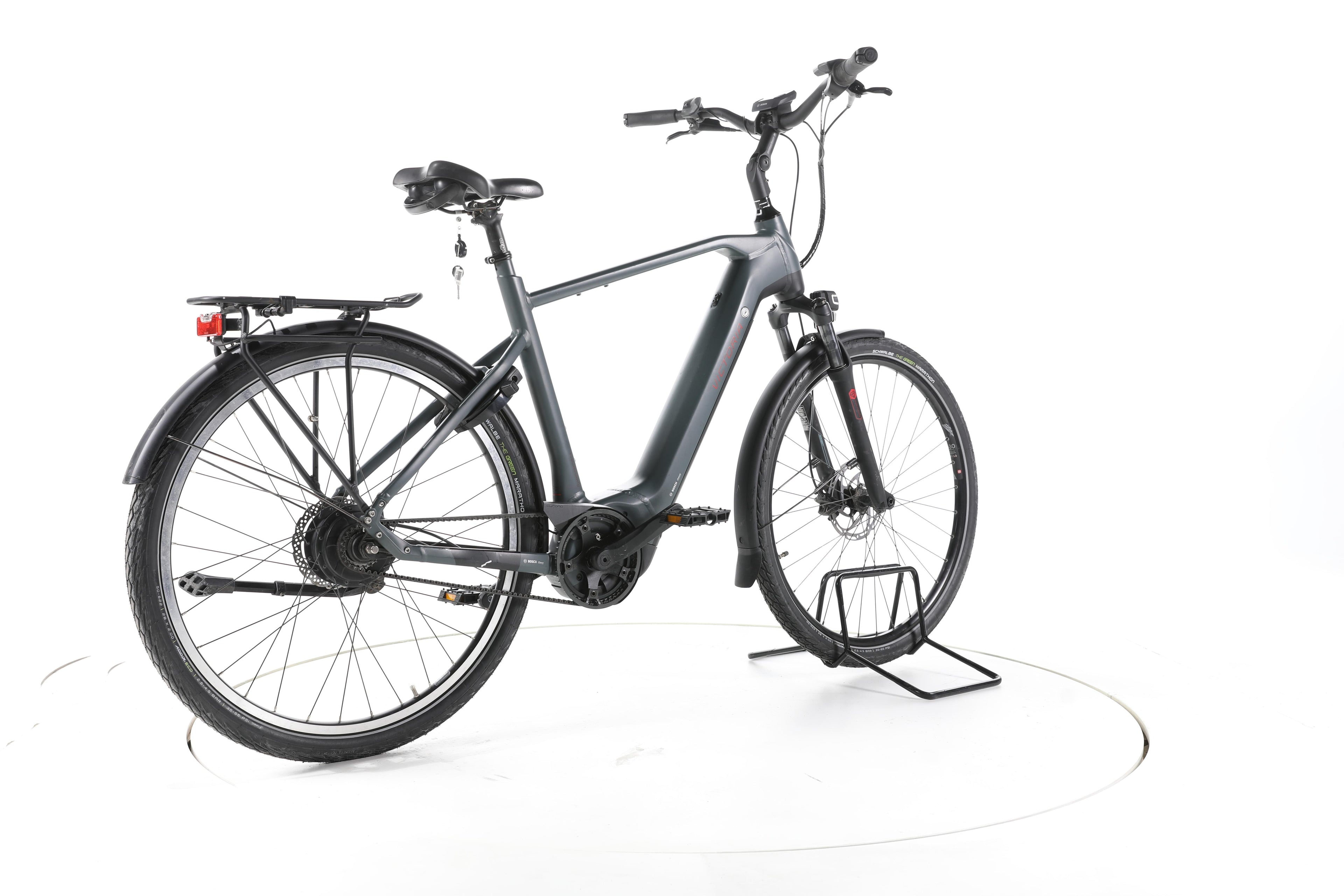 Victoria eManufaktur 11.9 City E-Bike - Image 12