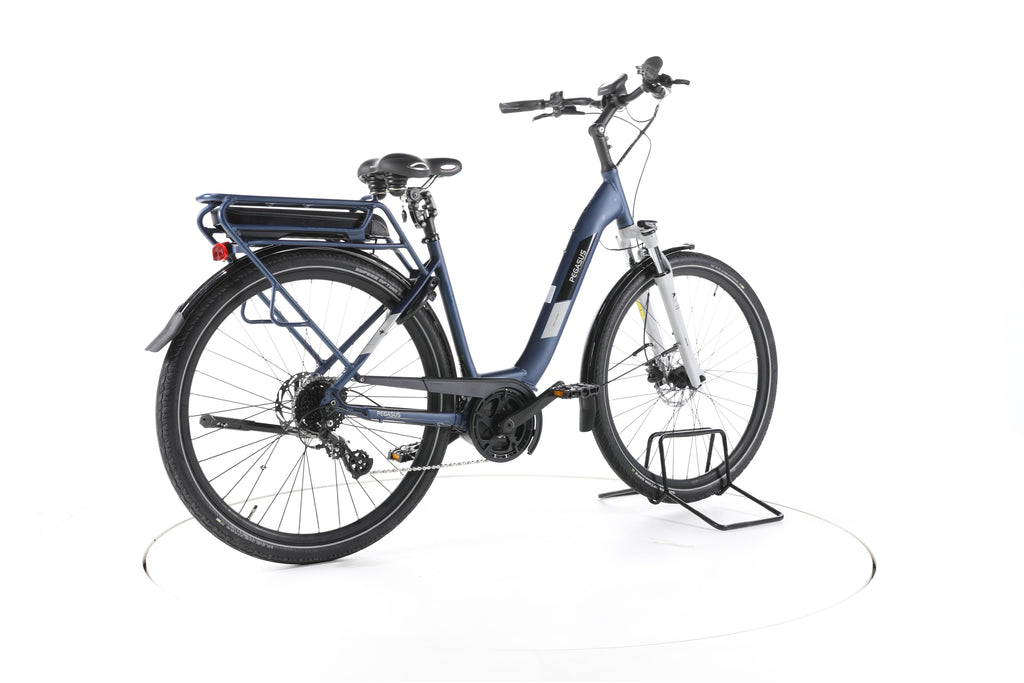 Pegasus Solero E8Plus Trekking E-Bike Tiefeinsteiger - Image 12
