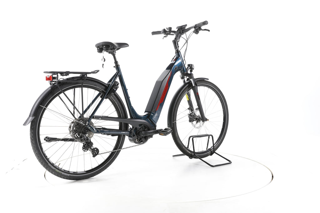 Victoria eTrekking 10.8 Trekking E-Bike Tiefeinsteiger - Image 12