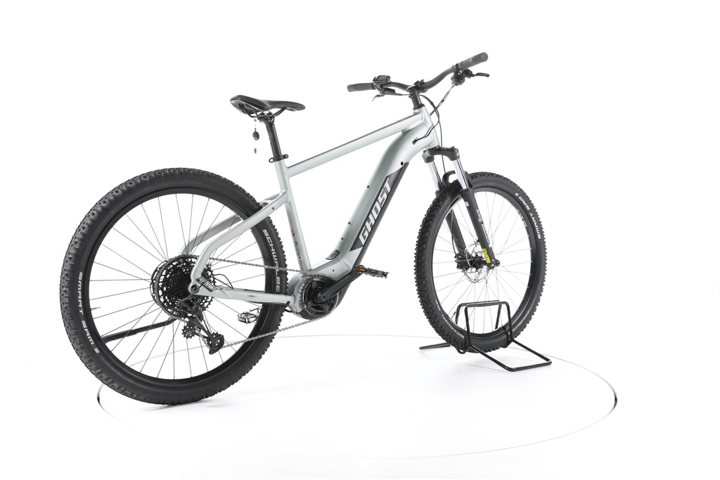 Ghost E-Teru Y Universal E-Bike - Image 12
