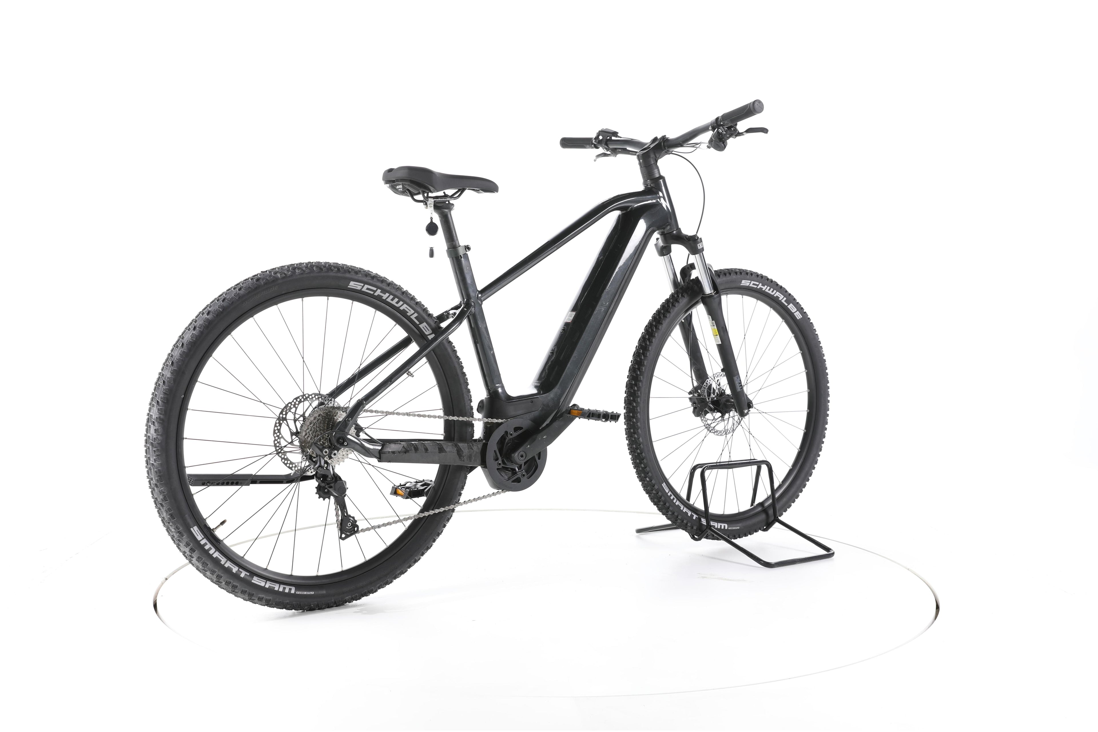 Cube Reaction Hybrid ONE E-Bike 2023 - Image 12