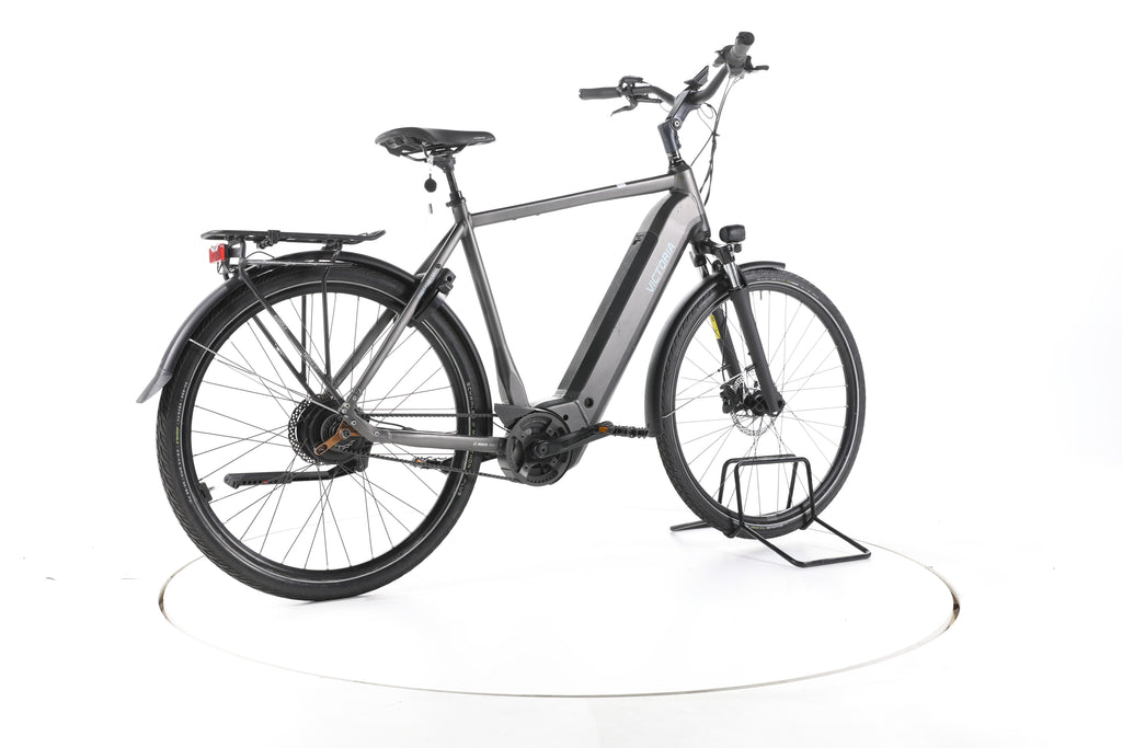 Victoria Tresalo 17 City E-Bike - Image 12