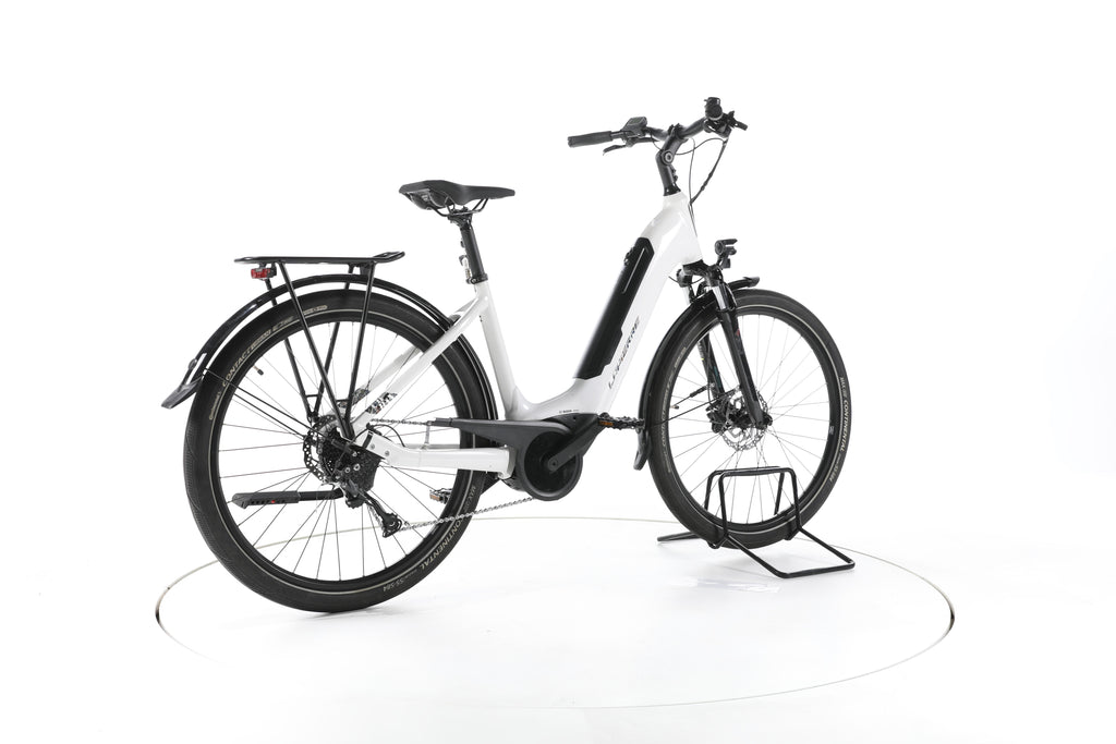 Lapierre E-Urban 6.5 Trekking E-Bike Tiefeinsteiger - Image 12