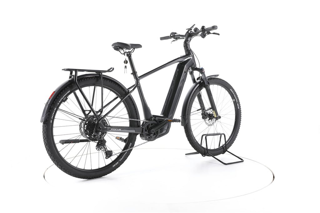 Focus Aventura² 6.7 Trekking E-Bike 2025 - Image 12