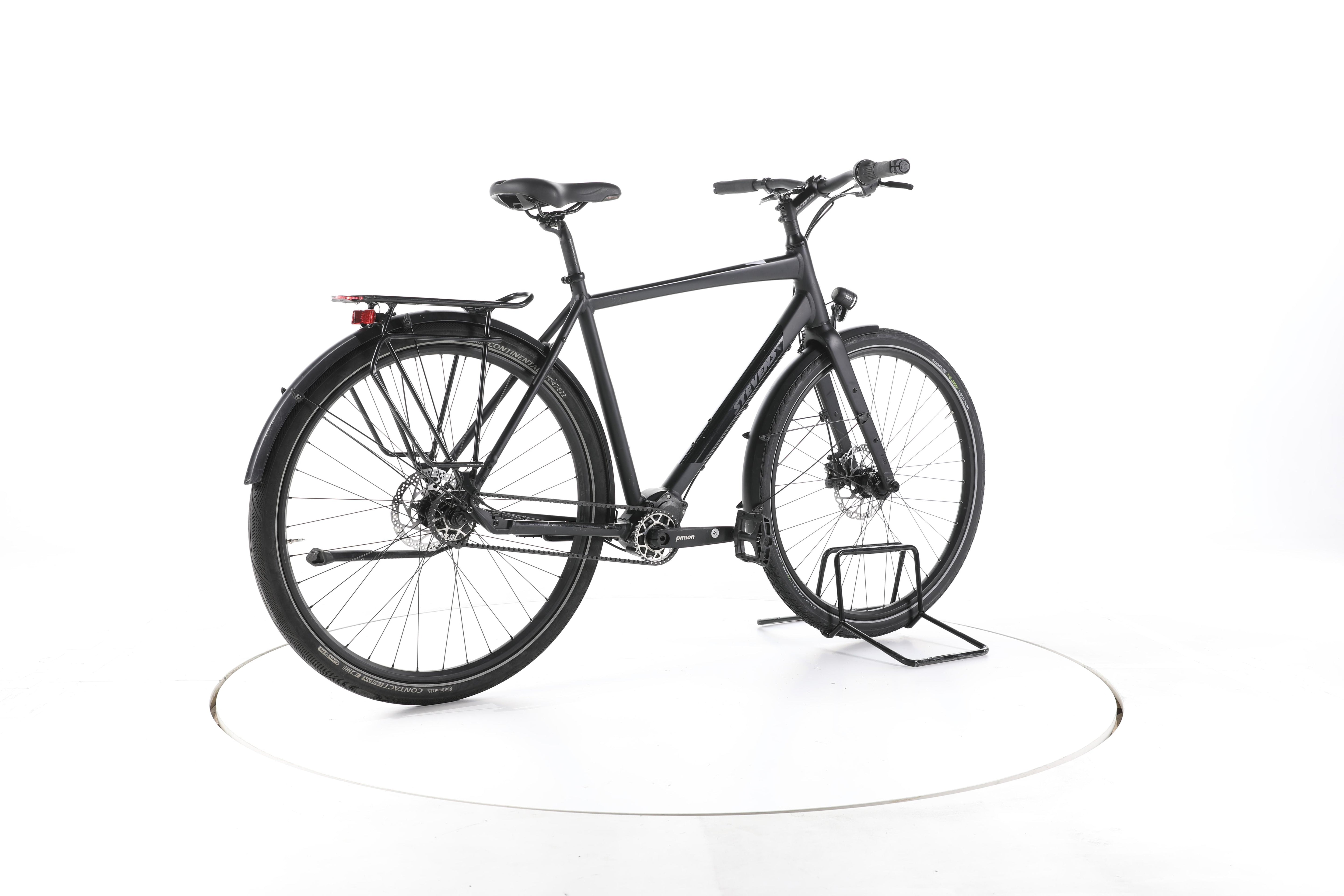 Stevens C12 Fahrrad City & Trekking - Image 12