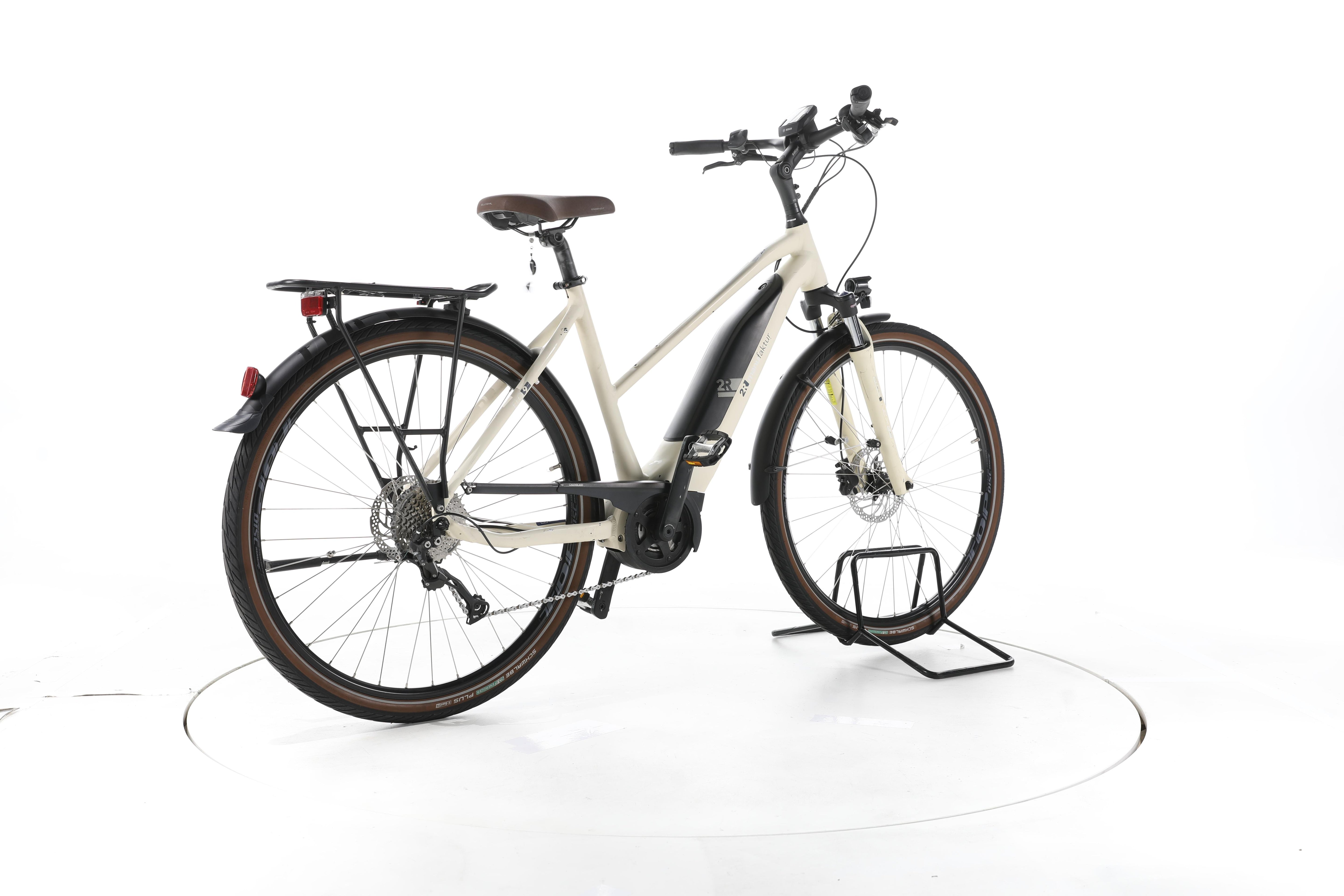 2R Manufaktur ELO 9 Trekking E-Bike - Image 12
